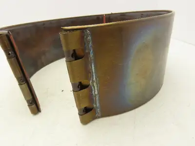 Used WATLOW HUSKY _UNKNOWN_ Heater Bands Indiana US | Arrow Industrial #1462625