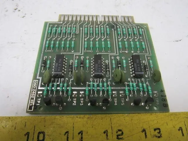 Used SCI _UNKNOWN_ Miscellaneous MRO | Arrow Industrial #658114