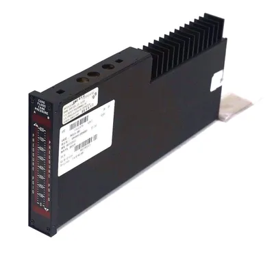 NEW AMETEK/ DIXSON BH202P PROGRAMMABLE BG MODULE