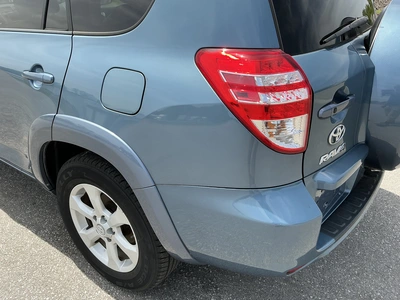 USED 2011 TOYOTA RAV 4