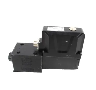 NEW PARKER D3FPE50PB9NB0039 SERVO VALVE