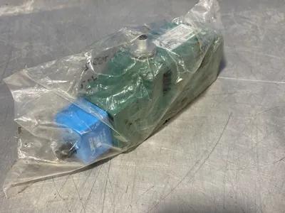Used NUMATICS A23BA400RT61E61 Pumps Ohio US | HGR 24 #1089560