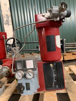 USED Masoneilan 35-35212