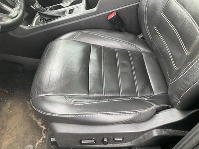 USED 2017 FORD ESCAPE