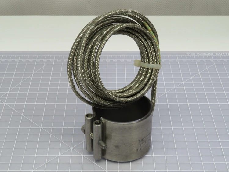 Used KONA _UNKNOWN_ HVAC Parts and Equipment | OCO Industrial #1657044