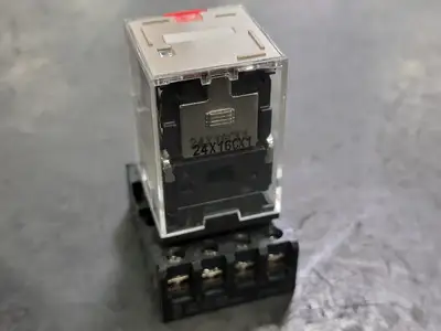 New | in-Stock OMRON MKS2PIN Misc Electrical & Power Parts British Columbia CA | Lenmark #246971