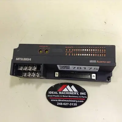 USED MITSUBISHI AJ35TC1-32T