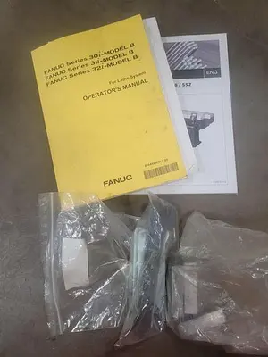 2017 YAMA SEIKI GTW-1500Y CNC Lathes | Toolquip, Inc. (8)