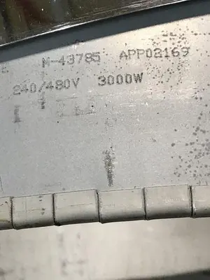 NEW PPE M-43785