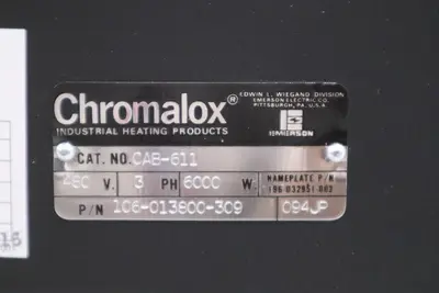 Used _UNKNOWN_ _UNKNOWN_ Servo Drives Pennsylvania US | Global Equipment International, LLC #1324773