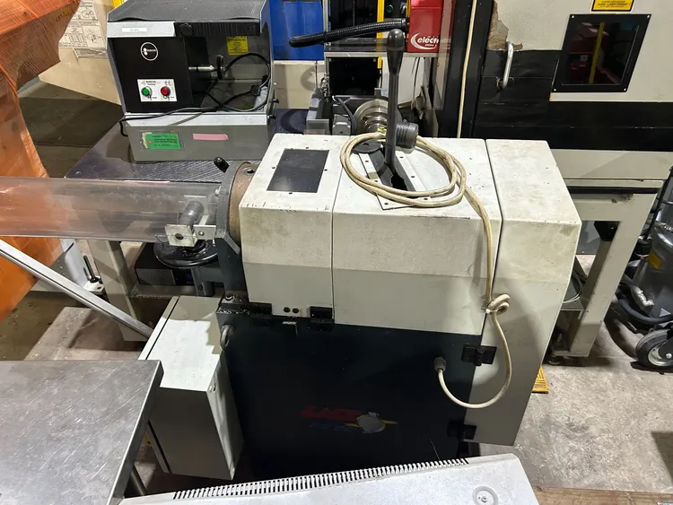Used 2000 LNS PB-80 Chamfering Machines Florida US | UniversalAutomatics.com #470549