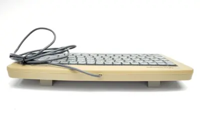 Used Agilent Mini USB Keyboard, WK-360, WK360 Keyboards Michigan US | Maverick Industrial Sales #1396917