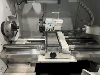 USED 2016 MILLTRONICS ML16/40