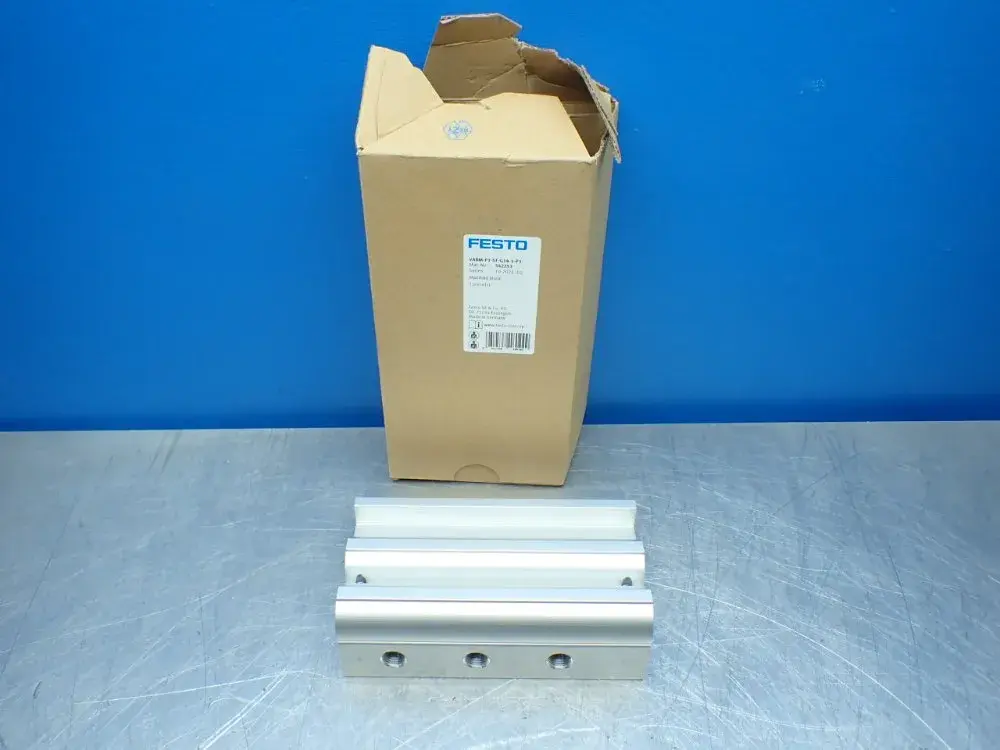 NEW FESTO VABMP1SFG143P3