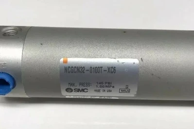 NEW SMC NCGCN32-0100T-XC6