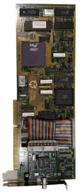 NEW AVTRON A20815