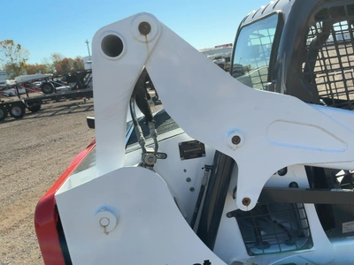 Used 2014 BOBCAT T590 Compact Track Loaders Michigan US | Miedema Asset Management Group #1568262