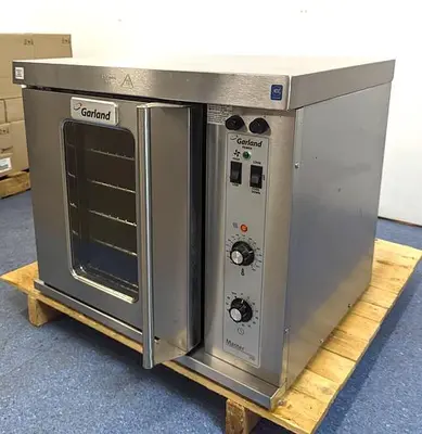 USED GARLAND MCO-E-5-C