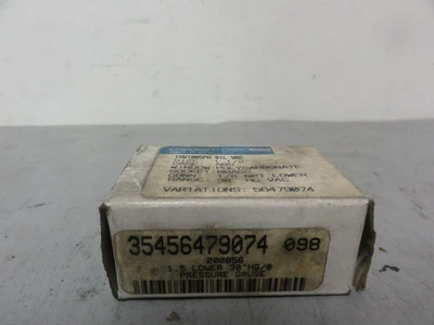 NEW ASHCROFT 15W1005PH 01L