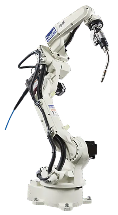 NEW OTC DAIHEN FD-B6