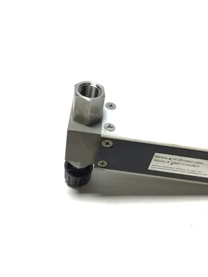 Brooks Instrument 1358F1F1FC2B1A Flow Meter