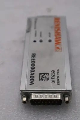 RENISHAW REE0000A00A REE Analog Interface Brand New STOCK B-1366