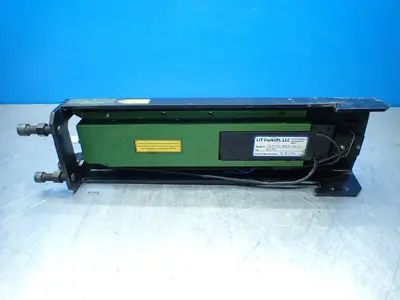 Used LIT FORKLIFT 52020BATW1 Forklift Attachments Ohio US | HGR 24 #1165262