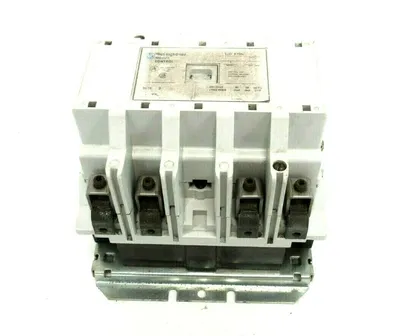 NEW WESTINGHOUSE A201K3DW CONTACTOR SIZE 3 MODEL T