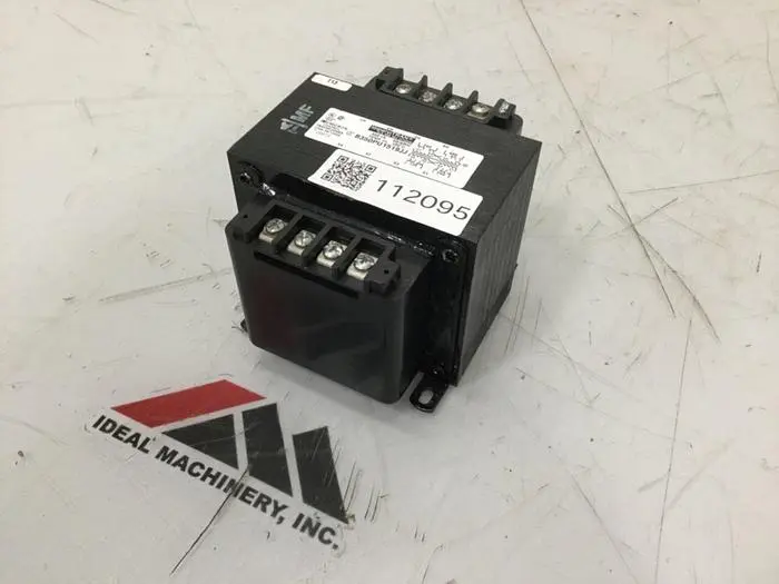 Used IMPERVITRAN B350PU1519JJ Transformers Michigan US | Ideal Machinery #705249