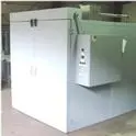 USED FB SERIES, NEW OVEN ELECTRIC FB-ST668