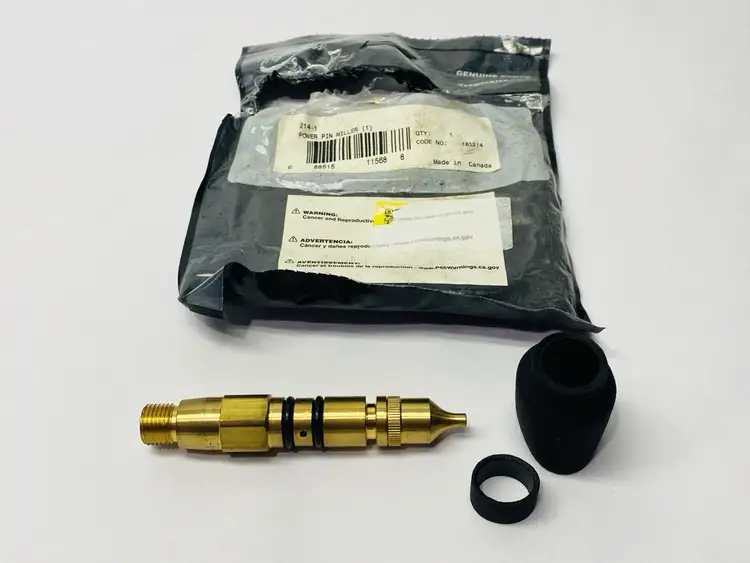 Used TREGASKISS _UNKNOWN_ Pins | Maverick Industrial Sales #1112803