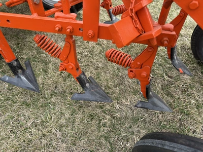 USED 1953 ALLIS CHALMERS G