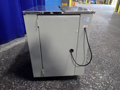 Used 2018 ULINE H959 Strappers Ohio US | HGR 24 #1089582