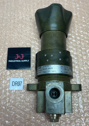Used IMF D79/L/R8/14 N Valves/Fittings Indiana US | J&J Industrial Supply #532539