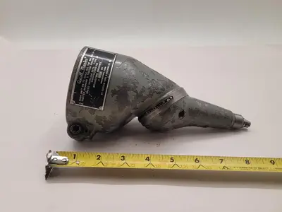 Used BRIDGEPORT QUILLMASTER Milling Attachments & Heads Kentucky US | Aucto #687164