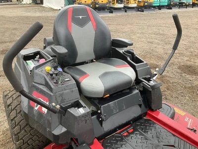 Used 2023 TORO TITAN Mowers Michigan US | Miedema Asset Management Group #1328971