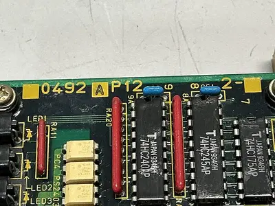 USED TOSHIBA H189799