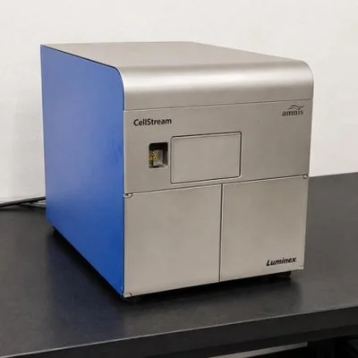 Used CYTEK BIOSCIENCES CELLSTREAM Flow Cytometry Antibodies New Jersey US | Bionex Scientific LLC #799817