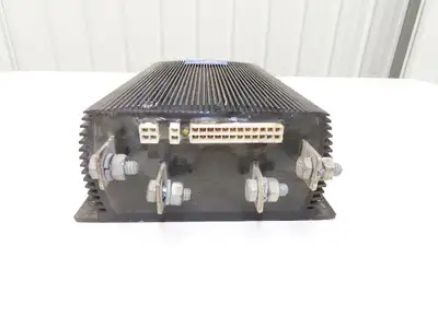 Curtis PMC 1215-9103 Forklift DC Motor Speed Controller 24-36V From Hyster Lift