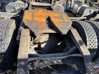 Used 2006 INTERNATIONAL 86004X2 Conventional trucks Ohio US | Miedema Asset Management Group #1693434