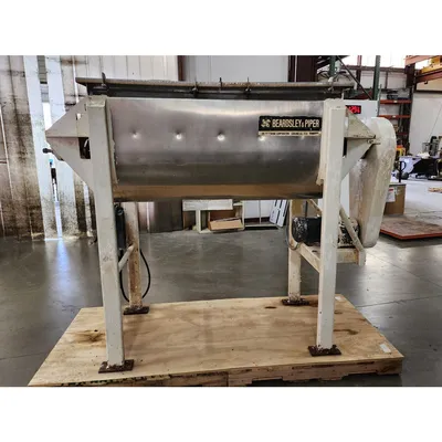 USED BEARDSLEY AND PIPER PRB 18