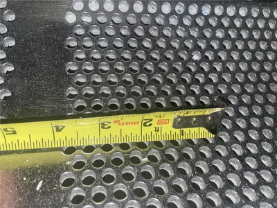 USED GRANUTEC TFG1224