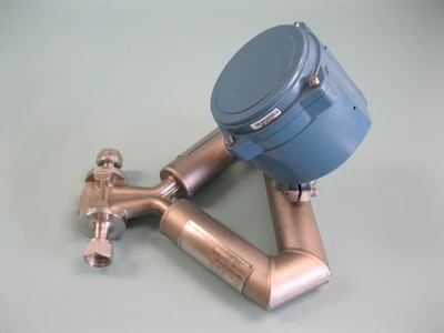 USED Micro Motion CMF025 M319N2BAEZZZ