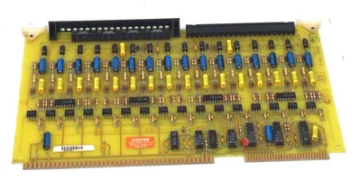 USED ADVANTAGE ELECTRONICS 3-531-4350A PC BOARD HDCI