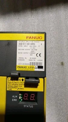 USED FANUC B