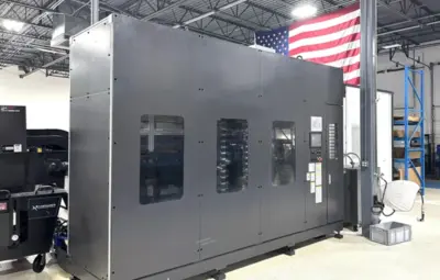 2014 OKUMA MB-5000H Horizontal Machining Centers | Toolquip, Inc. (7)