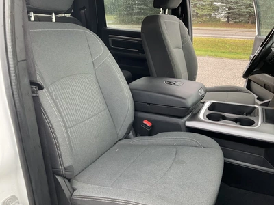 Used 2021 RAM 1500 CLASSIC Pickup Trucks Michigan US | Miedema Asset Management Group #1402769
