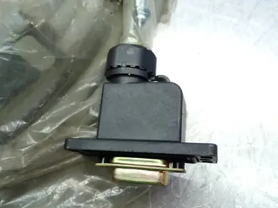USED GE FANUC 44C742355001R02