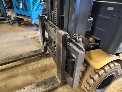 USED 2015 CATERPILLAR 2ET4000