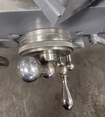 LEBLOND REGAL #24 Lathes, Engine | Machinery Central (13)